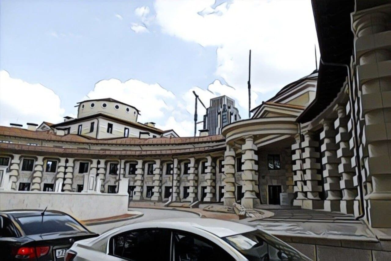 Продажа офиса МФК Итальянский Квартал